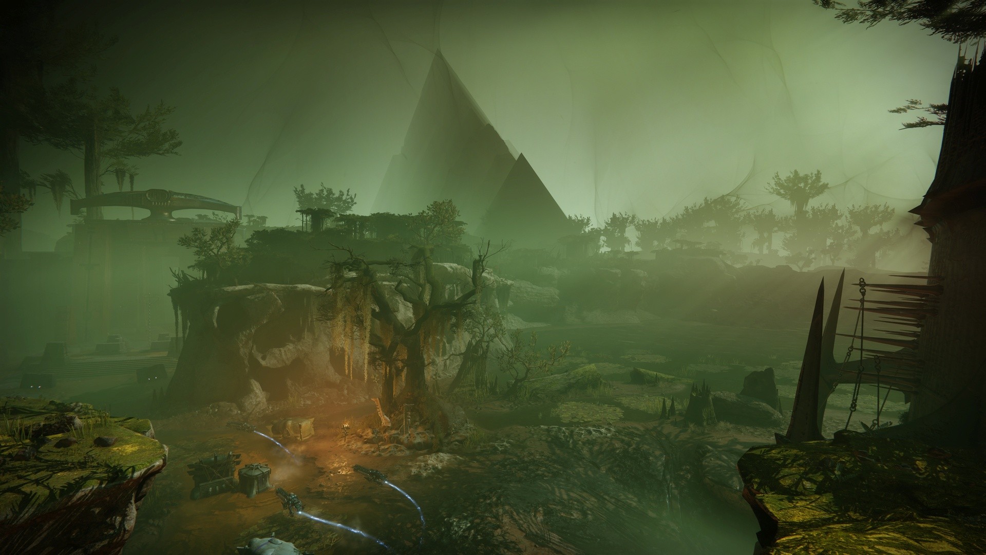 Destiny 2: La Reina Bruja - Imagen 19
